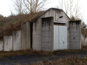 "berformt": NVA-Bunker auf dem Peenemnder Prfstand 12.