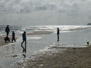 Wochenendurlaub auf Usedom: Mit der Familie an die Ostsee.