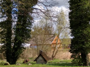 Naturhafen Krummin: Wassersport auf der Insel Usedom.