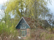 Haus am Fischerhafen: Neeberg im Usedomer Inselnorden.