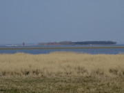 Der Ruden: Insel zwischen Usedom und Rgen.