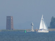 Zwischen Usedom und Rgen: Insel Ruden in der Ostsee.