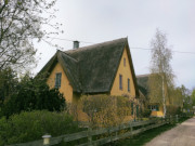 Ferienhuser im Usedomer Hinterland: Krienke am Lieper Winkel.