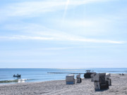 Sonne, Ruhe und Meer: Urlaub auf Usedom.