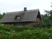 Usedomer Halbinsel Lieper Winkel: Ferienhaus in Warthe.
