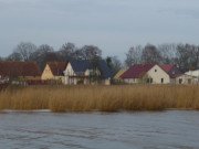 An der "Kehle" und am Usedomer See: Wohn- und Ferienhuser von Westklne.